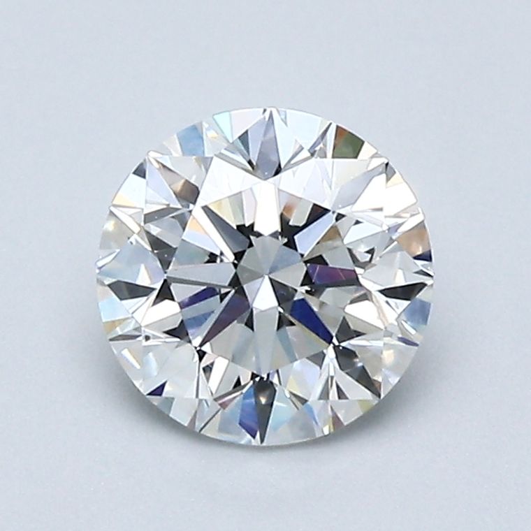 1.01 Carat Round