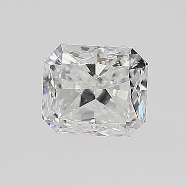 1.02 Carat Radiant