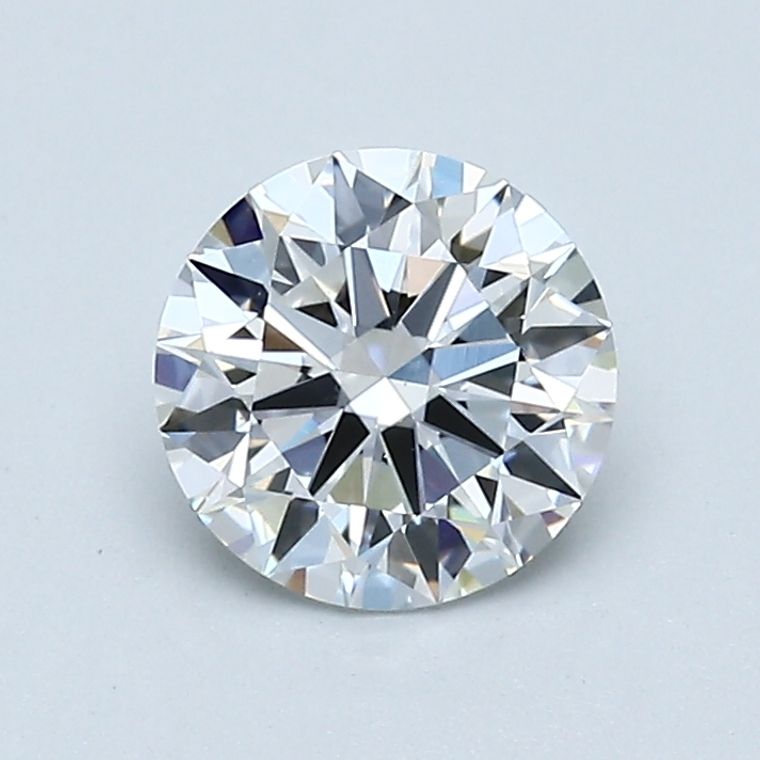 1.02 Carat Round