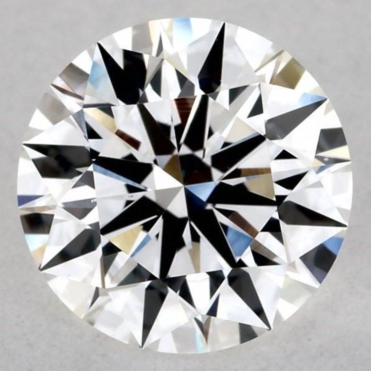 1.51 Carat Round