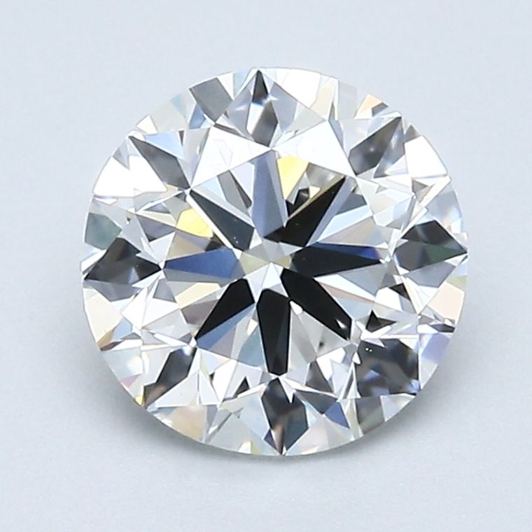 1.5 Carat Round
