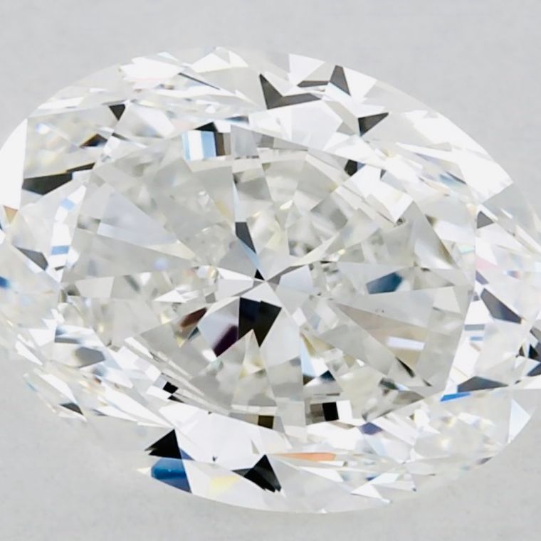 1.8 Carat Oval