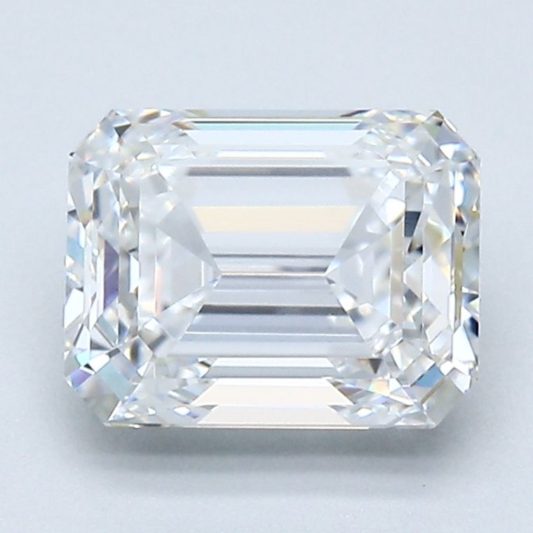 1.94 Carat Emerald