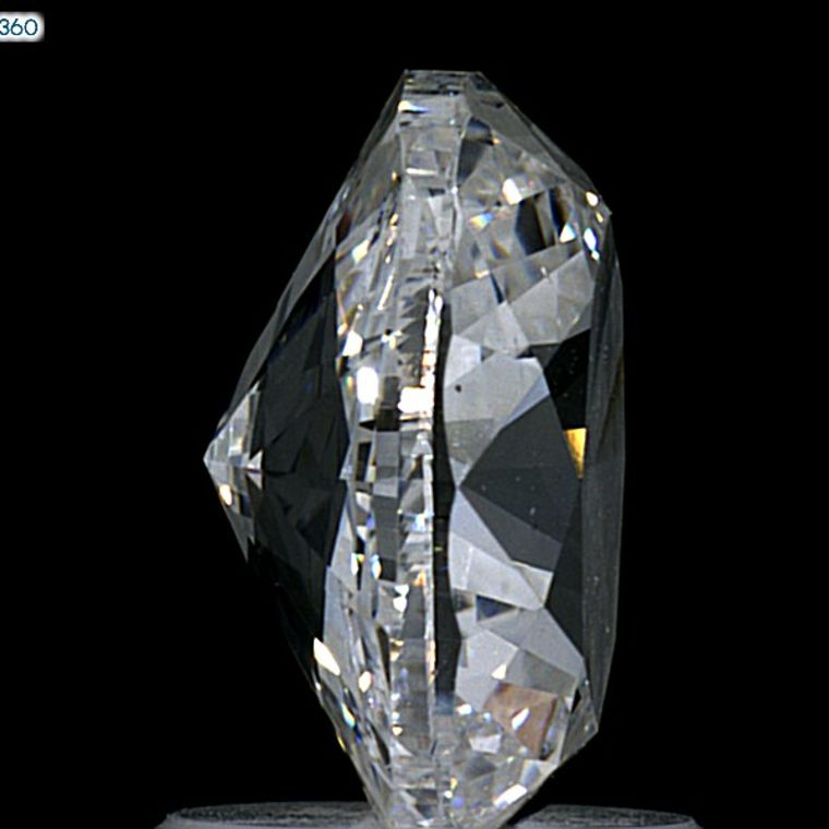 1.9 Carat Oval