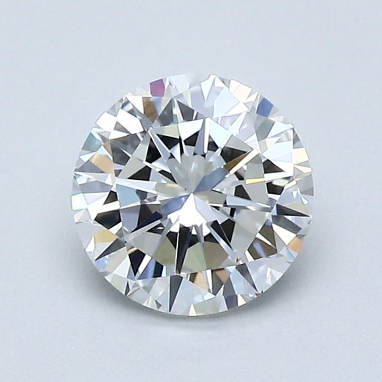 1 Carat Round