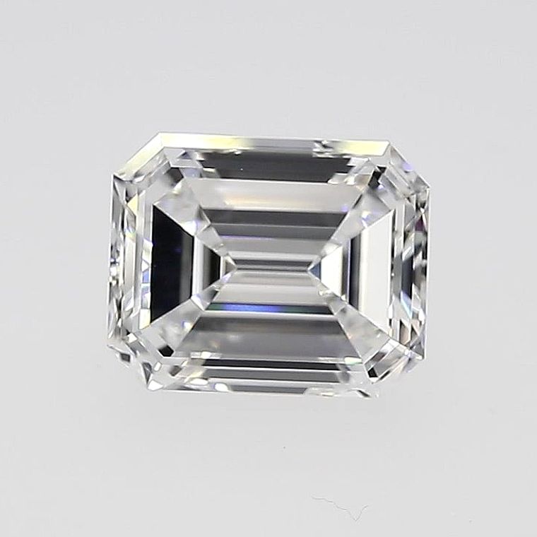 2.02 Carat Emerald