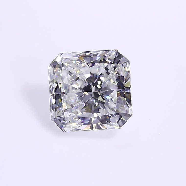 2.02 Carat Radiant