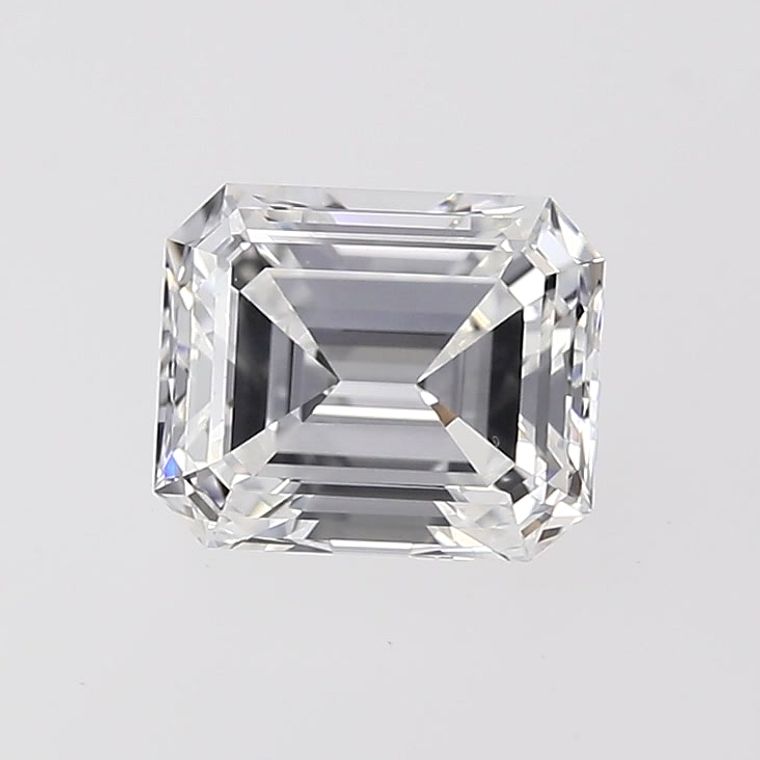 2.09 Carat Emerald