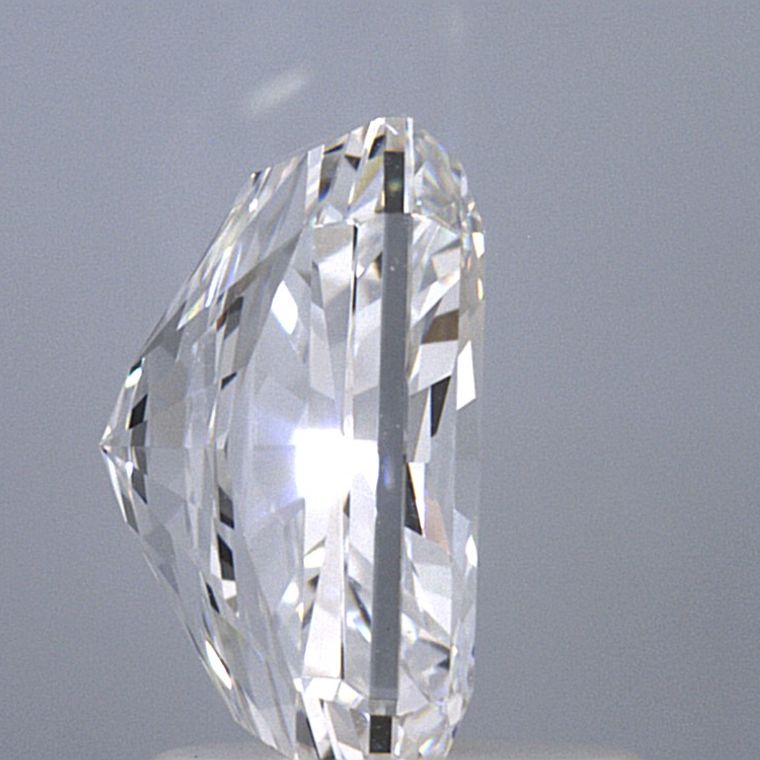2.51 Carat Radiant