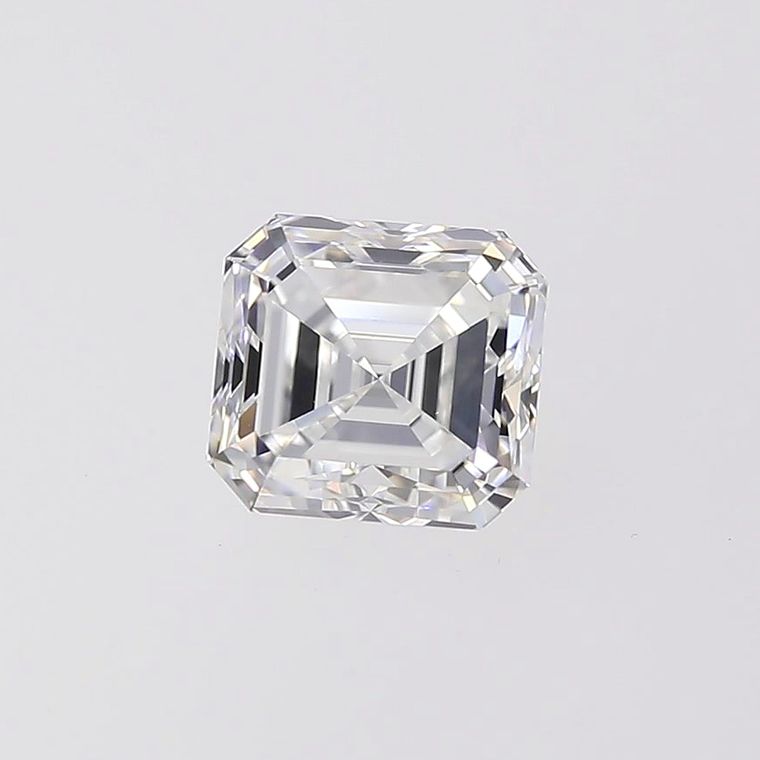 2 Carat Emerald