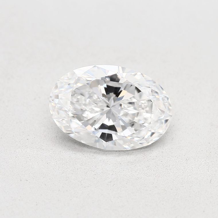 2 Carat Oval