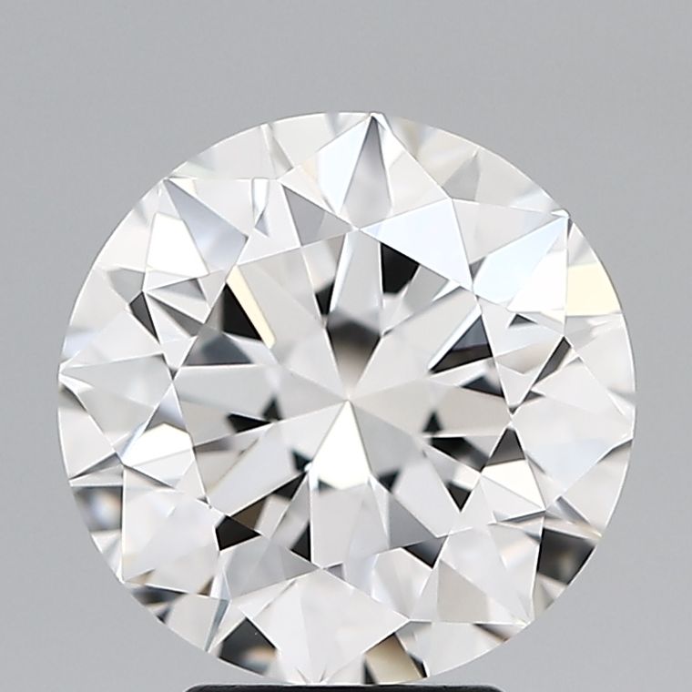 4.05 Carat Round