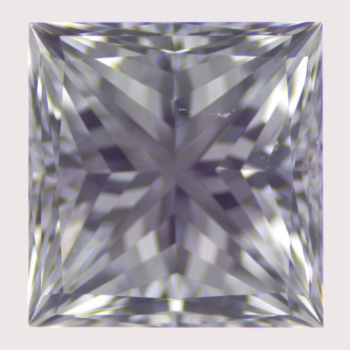 0.7 Carat Princess