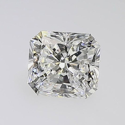 1.01 Carat Radiant