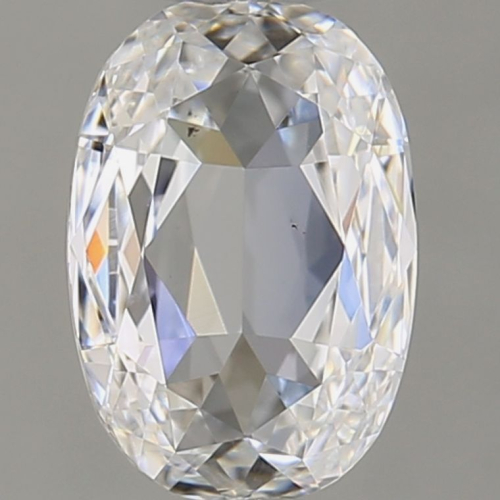 1.04 Carat Oval