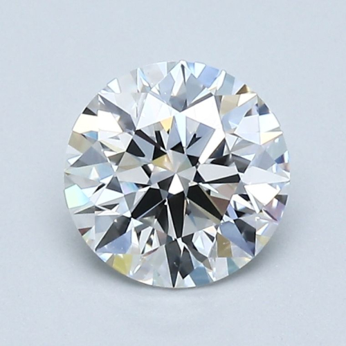 1.04 Carat Round
