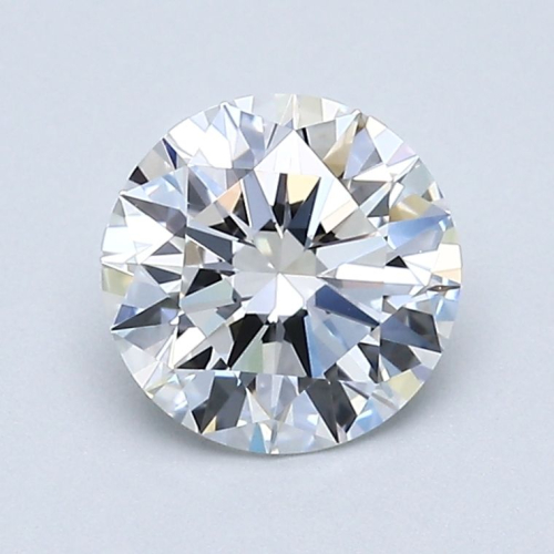 1.06 Carat Round