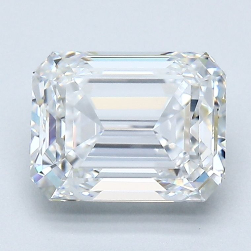 1.94 Carat Emerald