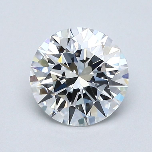 1 Carat Round