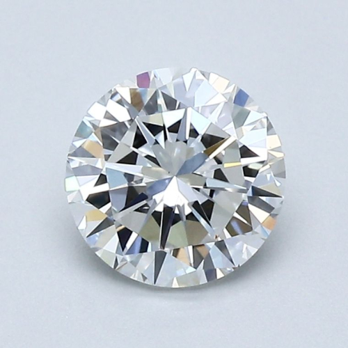 1 Carat Round