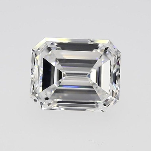 2.02 Carat Emerald