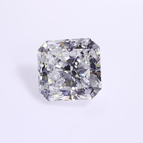 2.02 Carat Radiant