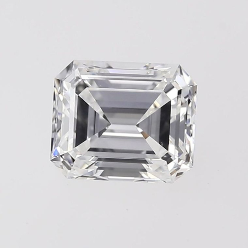 2.09 Carat Emerald