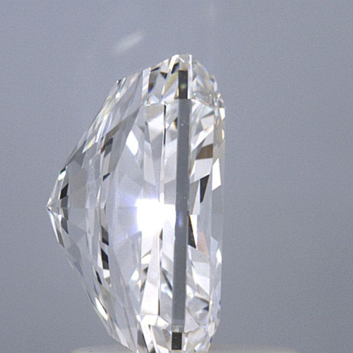 2.51 Carat Radiant
