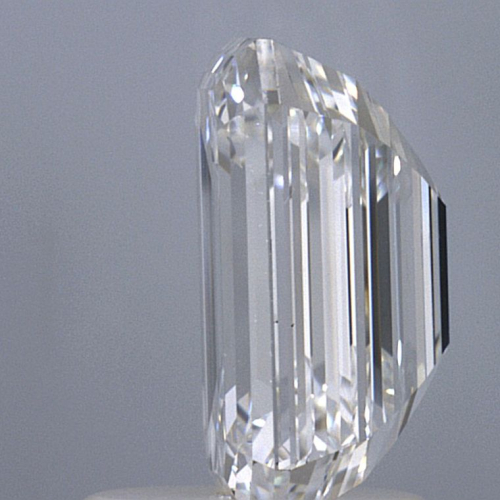 2.5 Carat Emerald