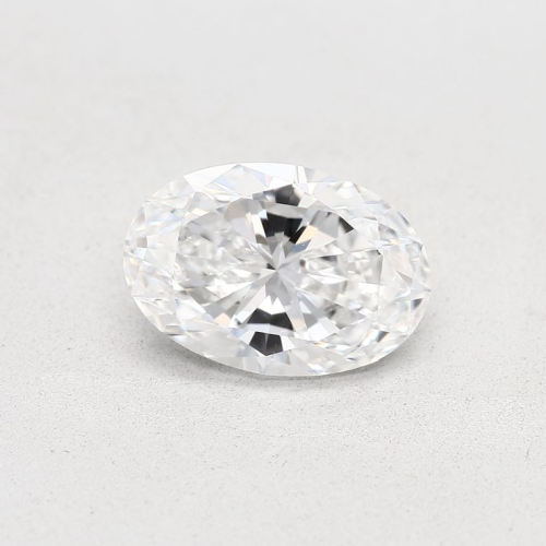 2 Carat Oval