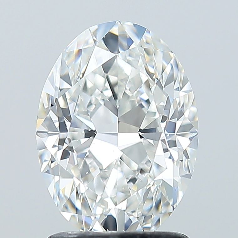 1.7 Carat Oval