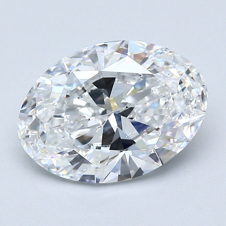 2.01 Carat Oval