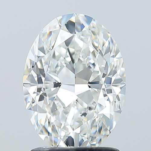 1.7 Carat Oval