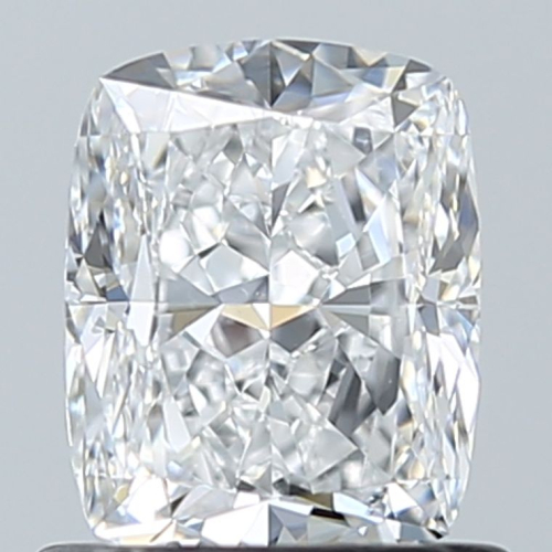 1 Carat Cushion Modified